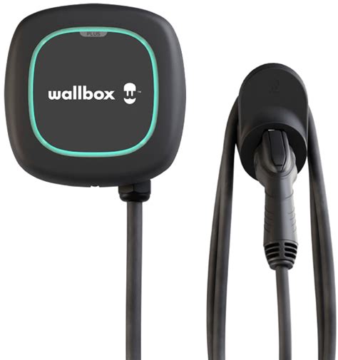 wall box charger for electric car|wallbox level 2 charger.